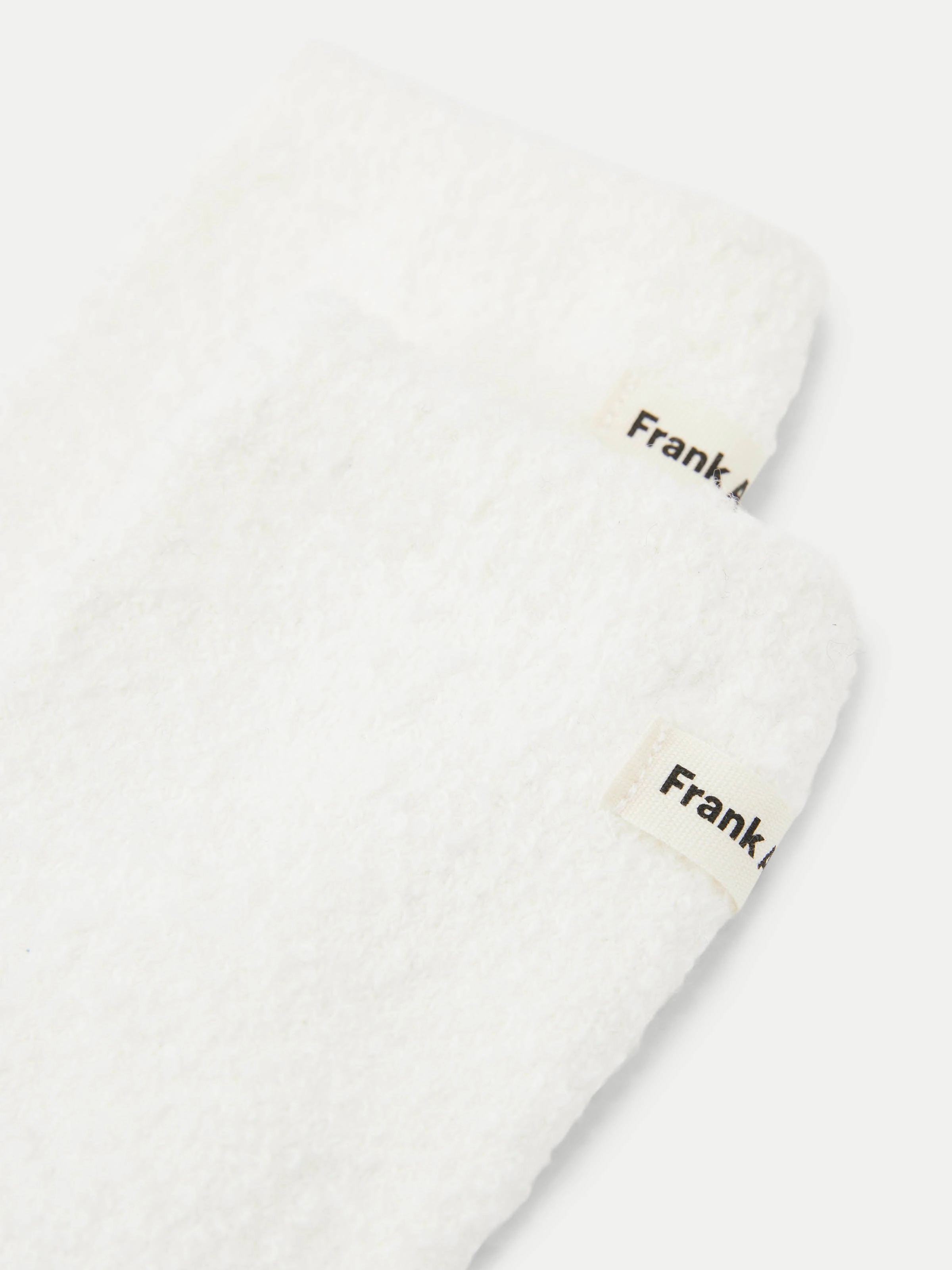 The Seawool® Socks in White
