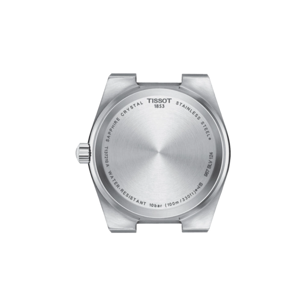 Tissot PRX 35mm Mother of Pearl Quartz Watch