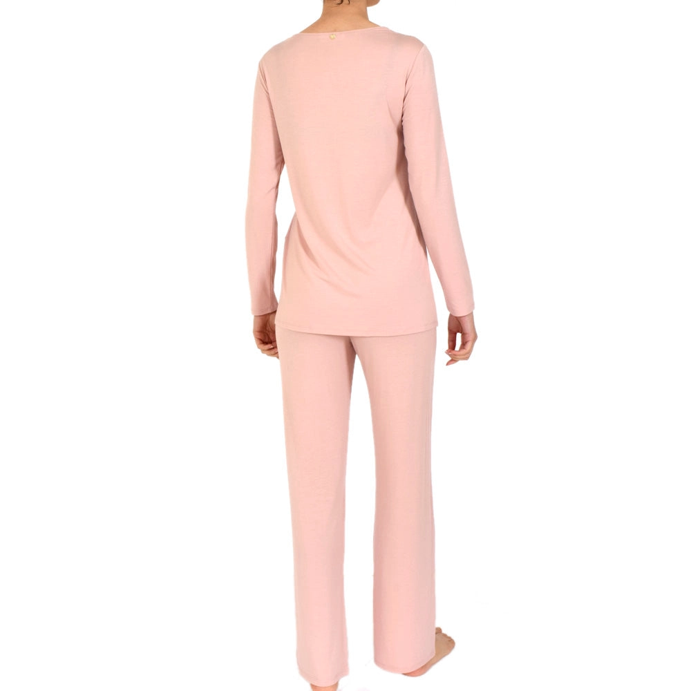 Twin Set Pajamas