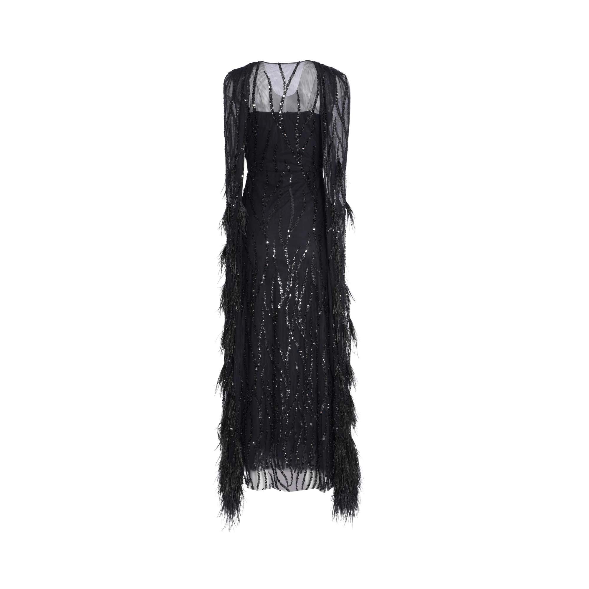 Velvety Couture  Carol Women's Dress