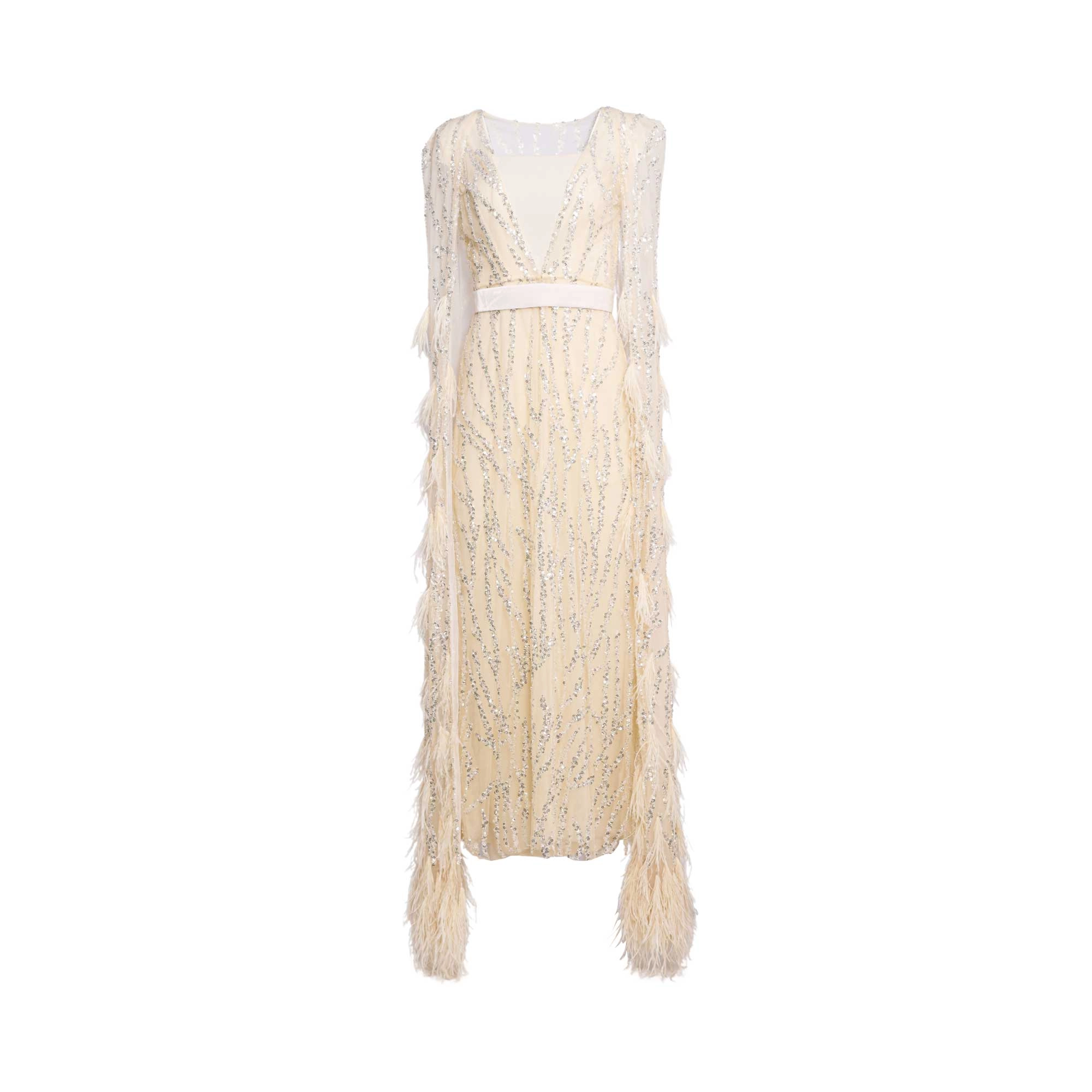 Velvety Couture  Carol Women's Dress
