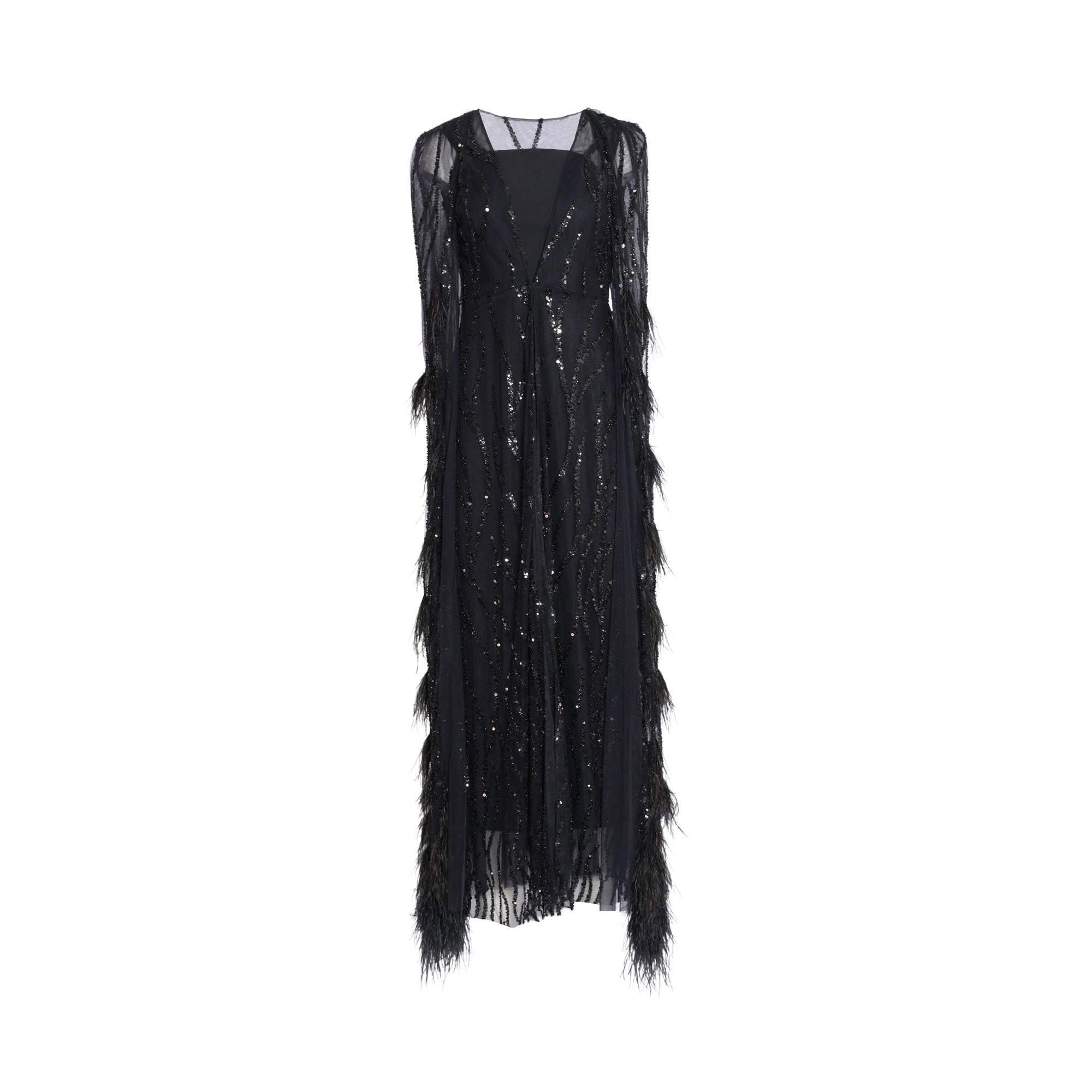 Velvety Couture  Carol Women's Dress