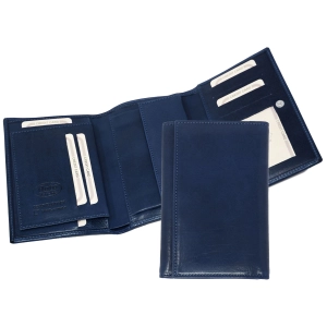 Venezia Long Wallet