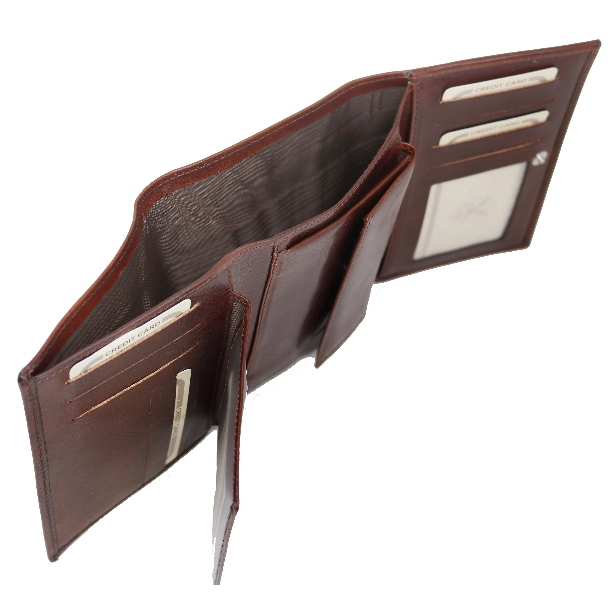 Venezia Long Wallet