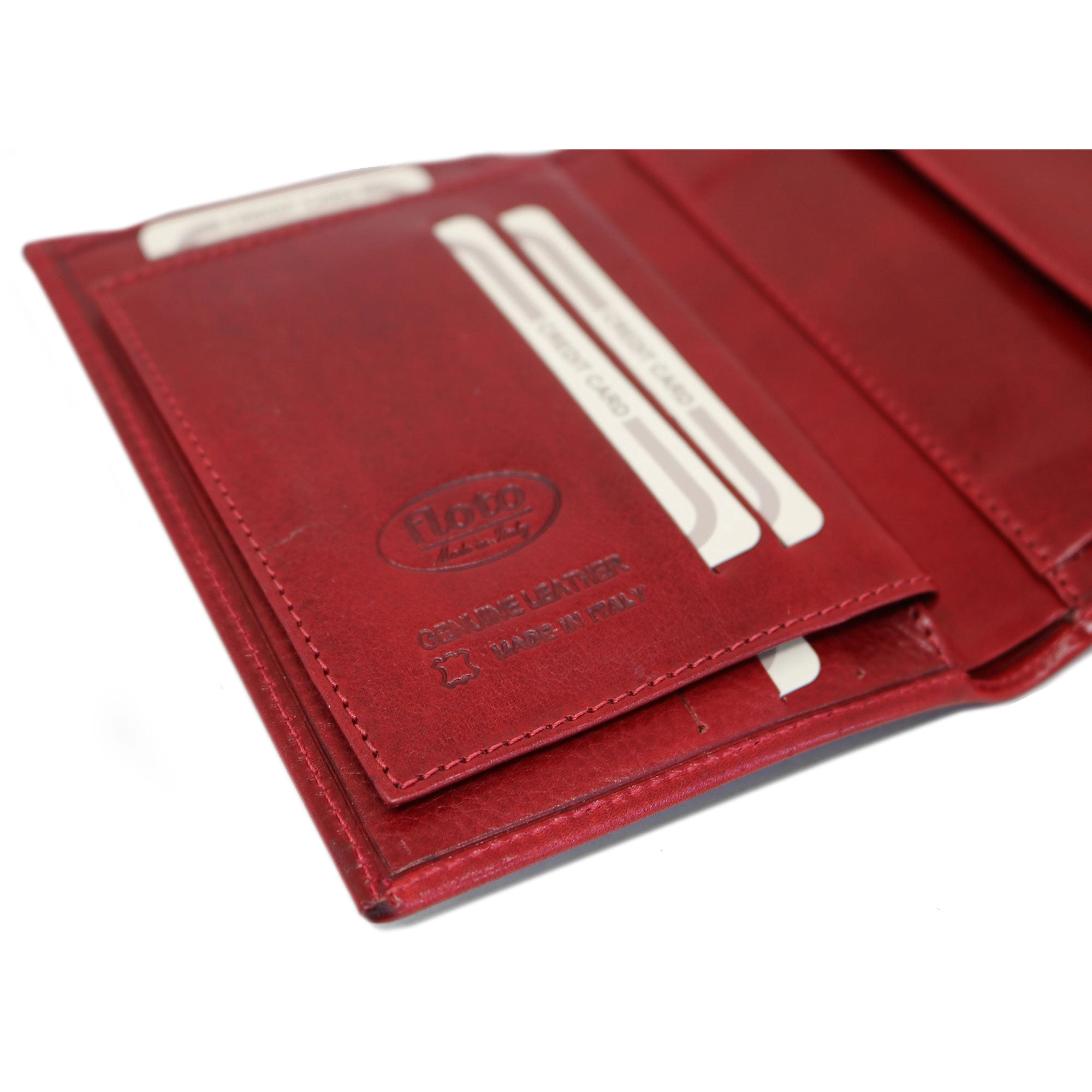 Venezia Long Wallet