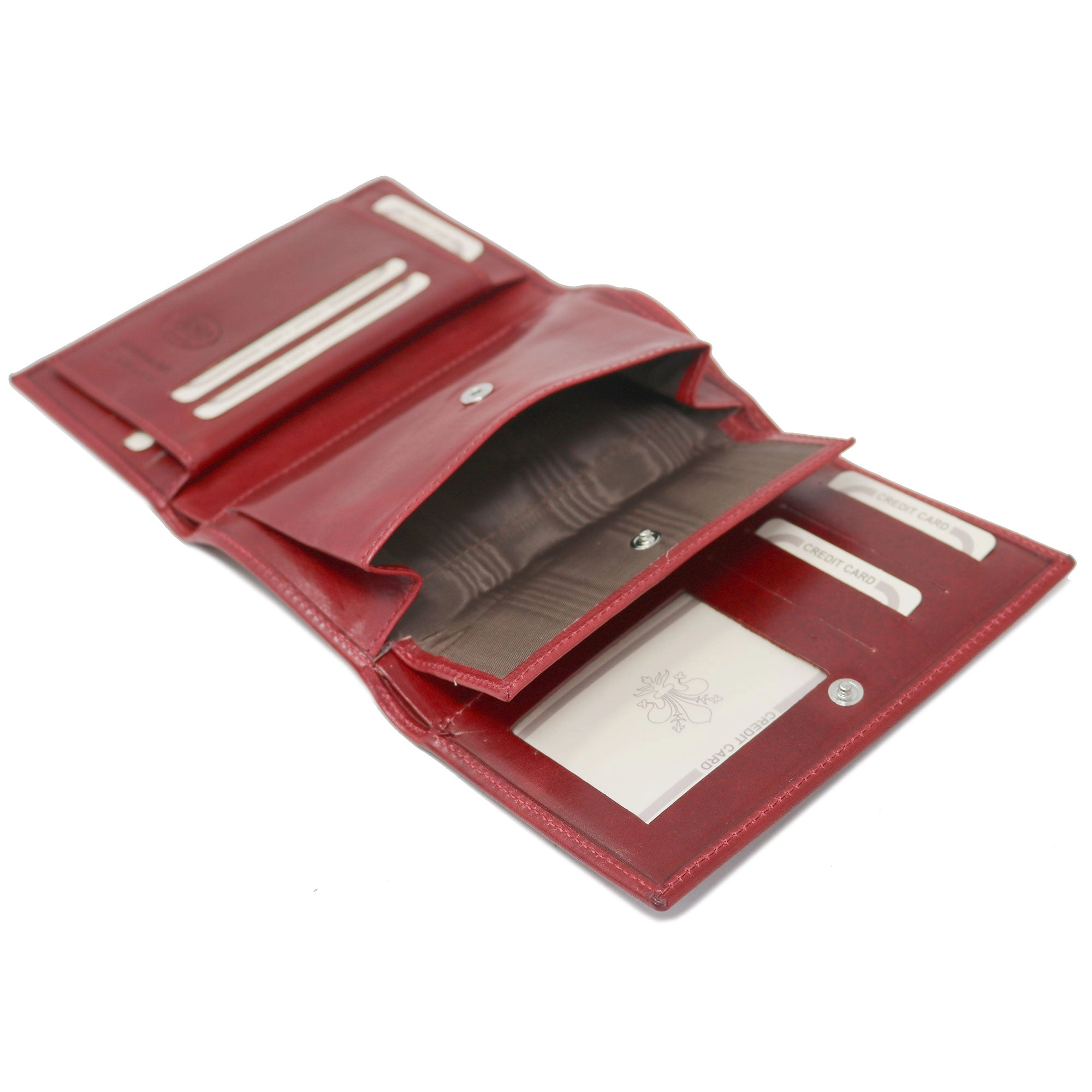 Venezia Long Wallet