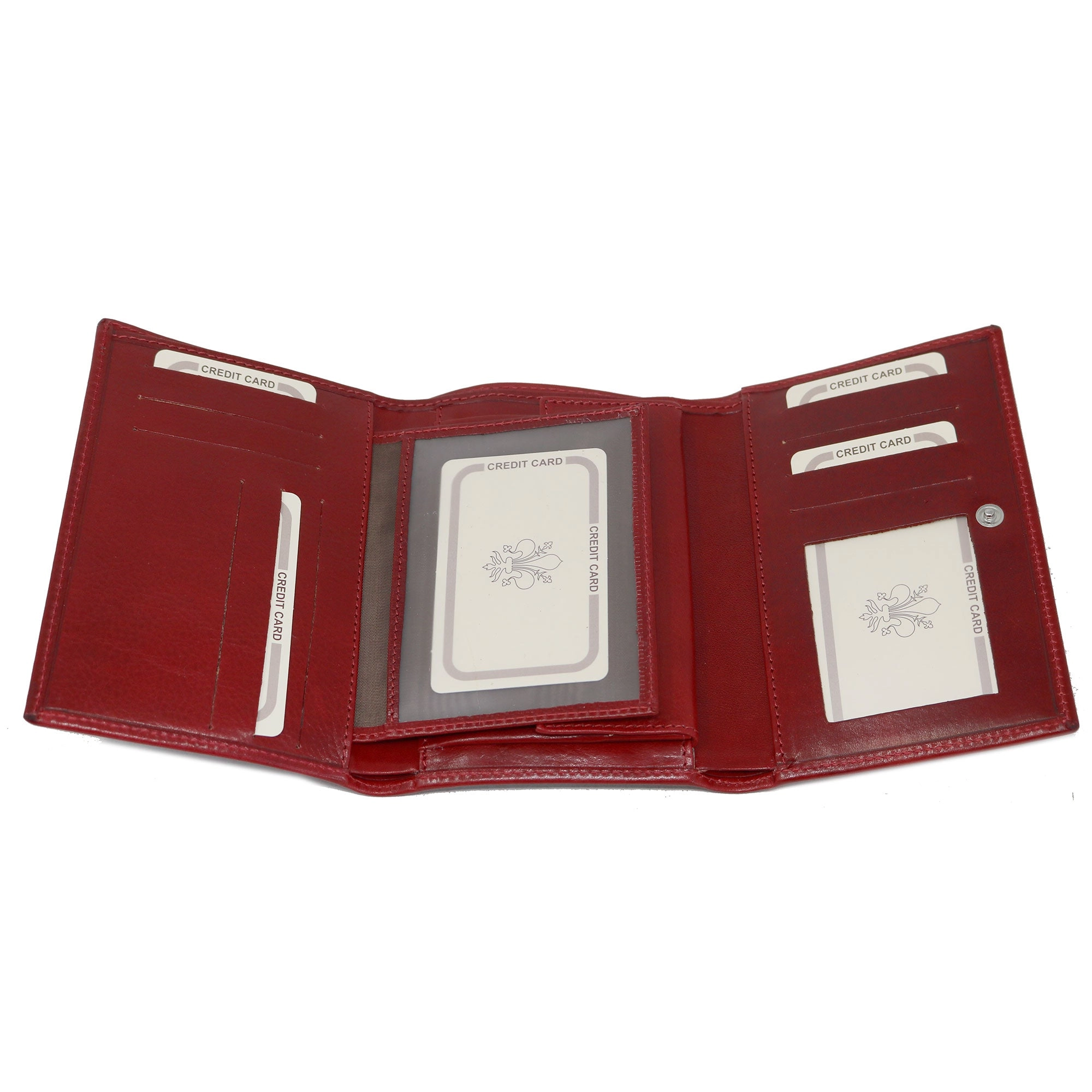 Venezia Long Wallet