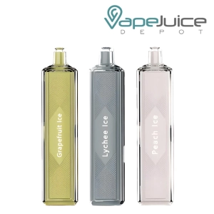VIHO 5000 Disposable Vape