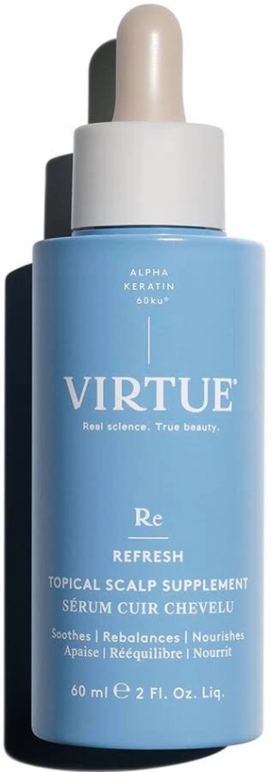 Virtue Refresh Topical Scalp Supplement