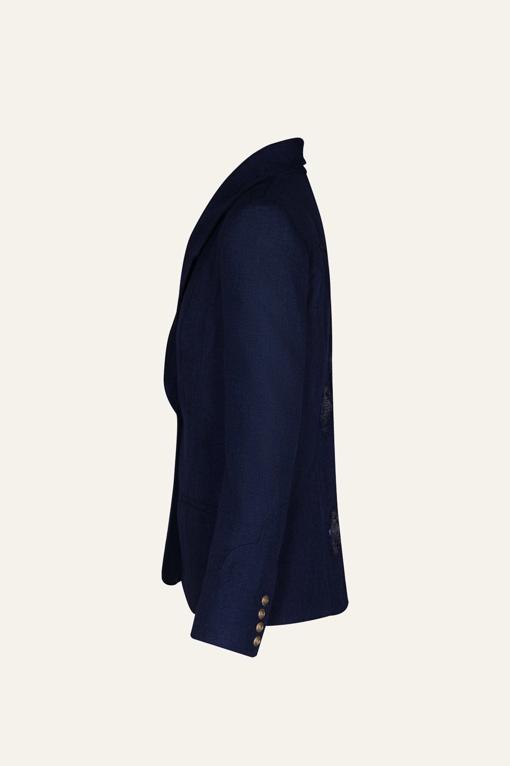 Vision Quest Jacket