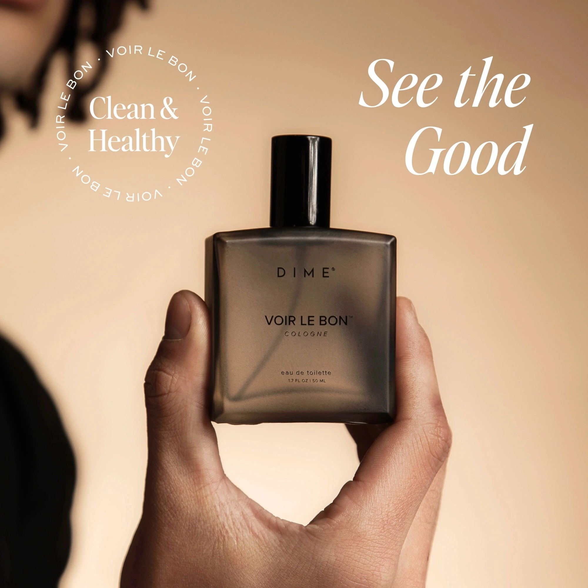 Voir Le Bon™ Cologne