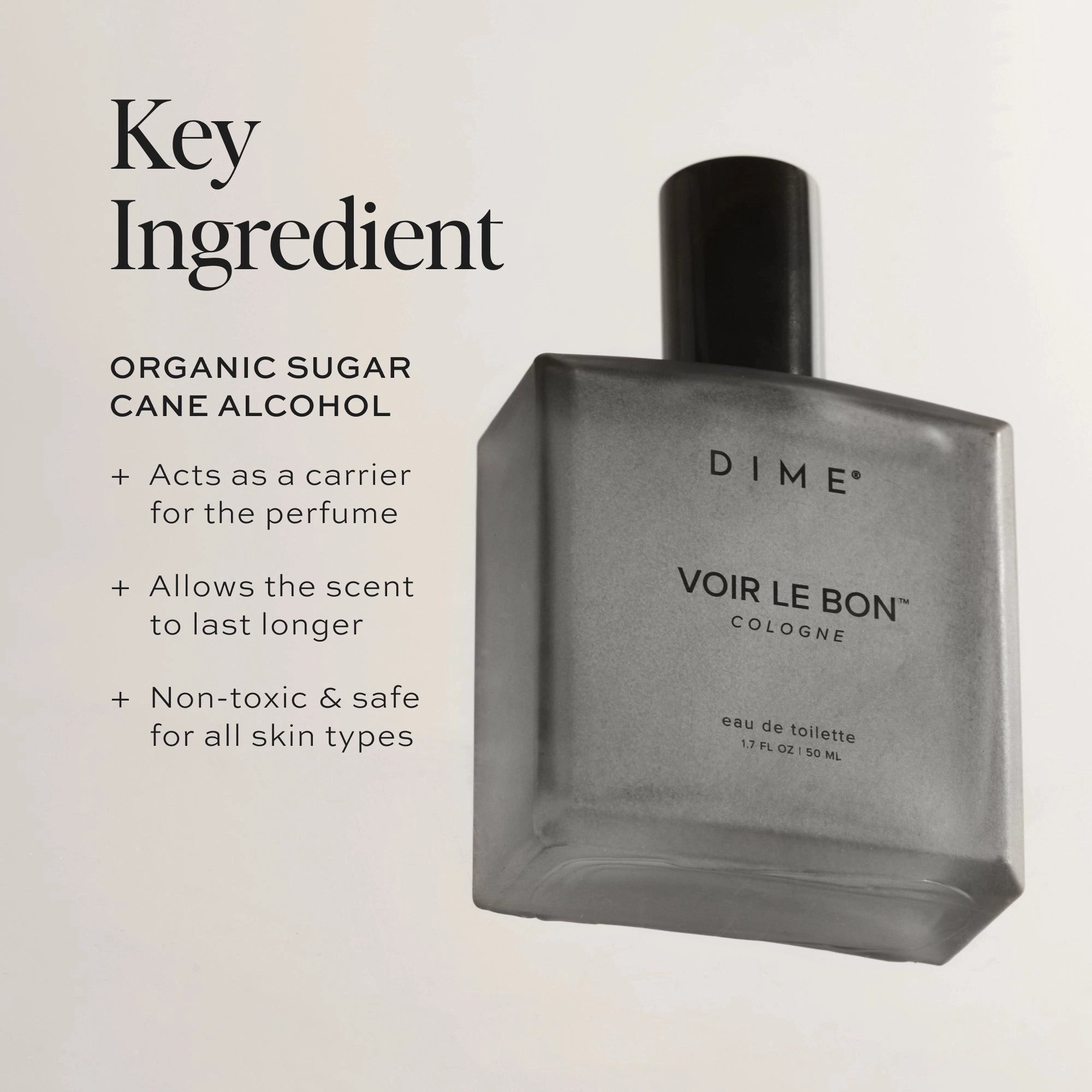 Voir Le Bon™ Cologne