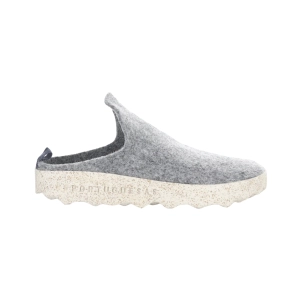 Women's Come - Concrete Tweed