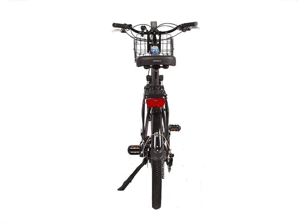 X-Treme Laguna Beach Cruiser Electric Bike [48V 500W]