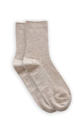 XS Unified- Confetti Socks