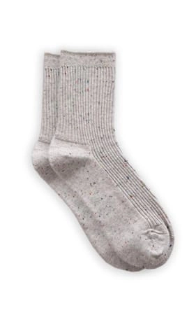 XS Unified- Confetti Socks